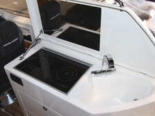 Askeladden C83 Cruiser