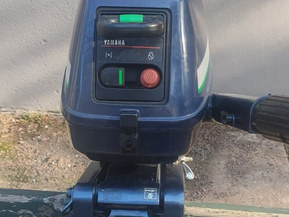 Yamaha Malta