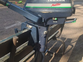 Yamaha Malta