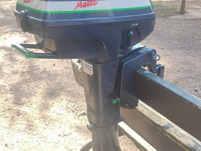 Yamaha Malta