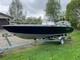 Silver Eagle CC 630 Traileri