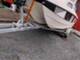 Flipper 580 Cabin