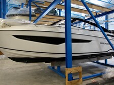 Askeladden C83 Cruiser