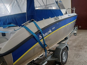 Silver Shark WA