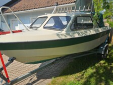Finnsport 540 HT