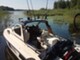 Flipper 580 Cabin