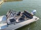 Silver Hawk 540 BR