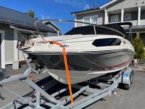 Bayliner 