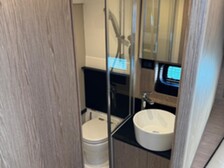 Azimut 45 Atlantis