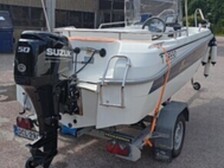 Yamarin 4610