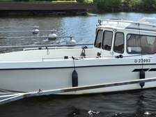 TG Sport Fishing