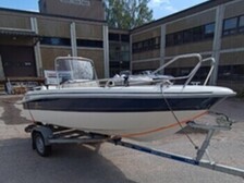 Yamarin 4610