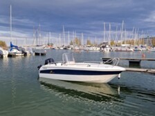 Yamarin 4610