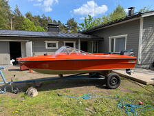 Finnspeed Muu malli