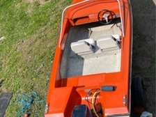 Finnspeed Muu malli