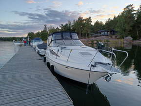 Bayliner 285 SB