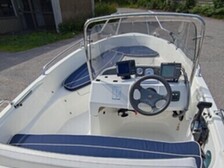 Yamarin 4610