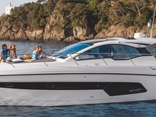 Azimut 45 Atlantis