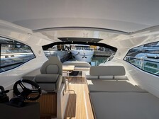 Azimut 45 Atlantis