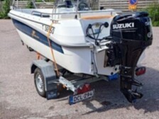 Yamarin 4610