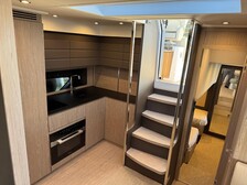 Azimut 45 Atlantis