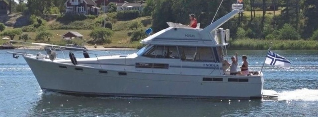 Bayliner Muu malli