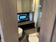 Azimut 45 Atlantis