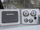 Silver Hawk 540 BR