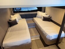 Azimut 45 Atlantis