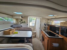 Bayliner 285 SB