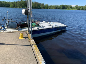 Muu merkki 