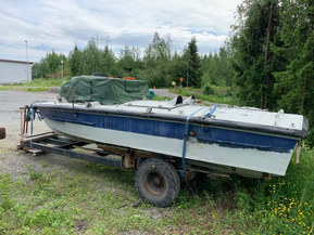 Muu merkki 