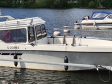 TG Sport Fishing