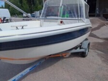 Yamarin 4610