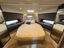 Azimut 45 Atlantis