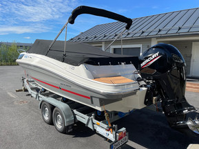 Bayliner 