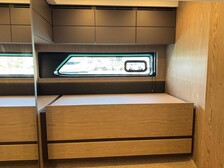 Azimut 45 Atlantis