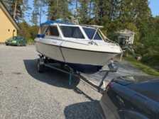 Bella 601 HT