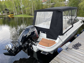 Bayliner 