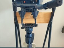 Yamaha 9.9 D