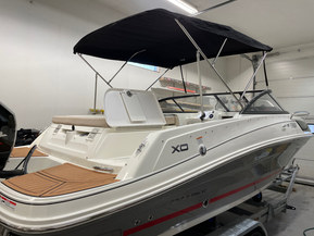 Bayliner 