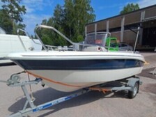 Yamarin 4610
