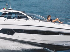 Azimut 45 Atlantis