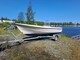 Rönnqvist 550 Pro 550