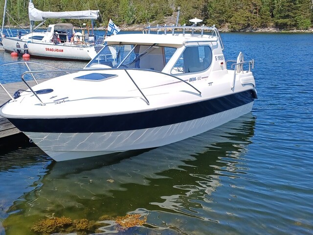 Bella 652