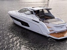 Azimut 45 Atlantis