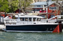 Minor 31 Offshore