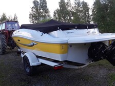 Sea Ray 185 Sport
