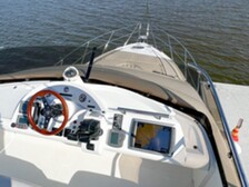 Fairline 38 Phantom