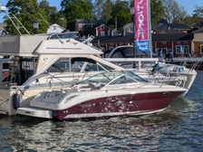 Sea Ray 235 Weekender